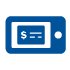 Mobile Deposit Icon