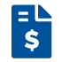 Online Bill Pay Icon