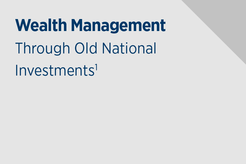 Wealth Management, through First Metro Investments